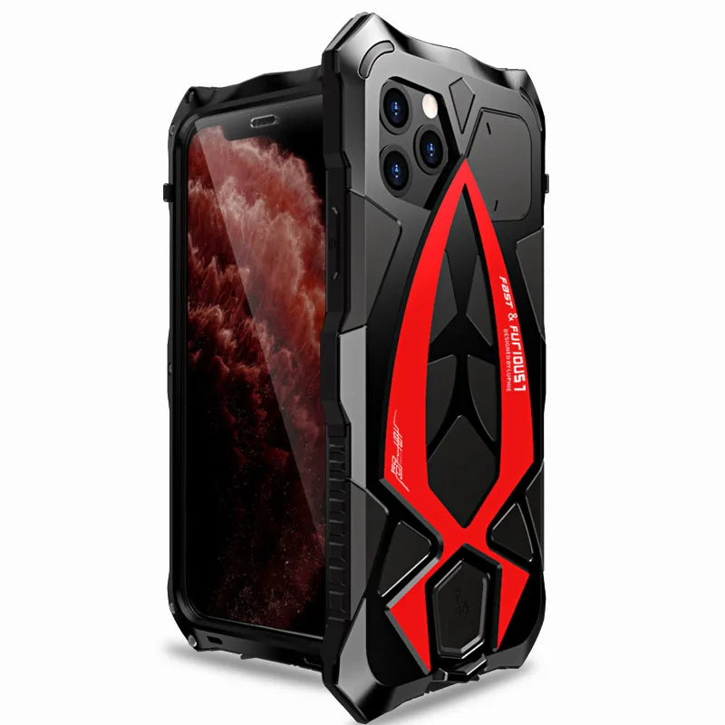 Shockproof Cover Armor