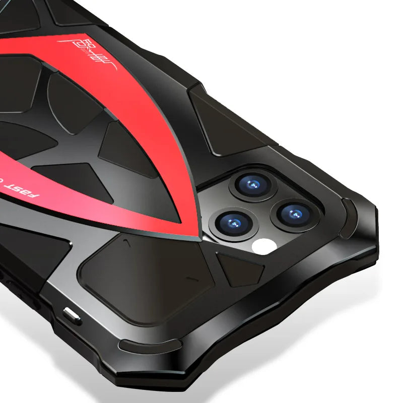 Shockproof Cover Armor