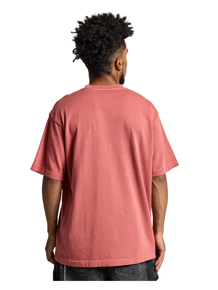 Ultra Heavy 7.7oz Premium Oversized Tee – 100% Cotton Streetwear Essential