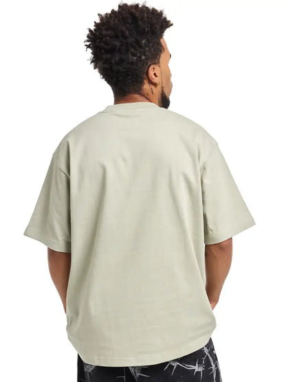 Ultra Heavy 7.7oz Premium Oversized Tee – 100% Cotton Streetwear Essential