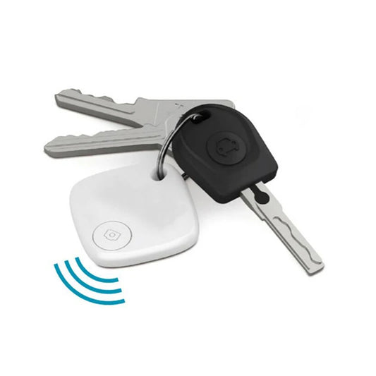 Smart Tag Anti-Lost Alarm Wireless Bluetooth Tracker