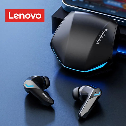Lenovo GM2 Pro Bluetooth 5.3 Earphones Sports Headset